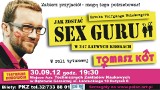 Tomasz Kot SexGuru w Dąbrowie Górniczej [ZDJĘCIA]