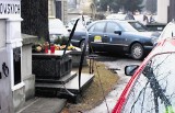 Nowy Sącz: pogrzeb zamordowanego taksówkarza