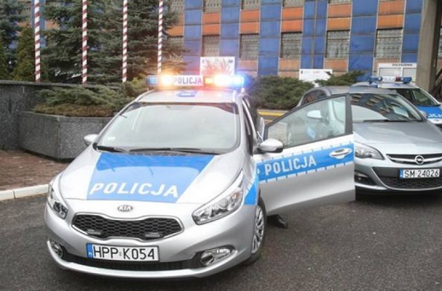 Stop agresji drogowej: akcja śląskiej policji przeciw agresywnym kierowcom