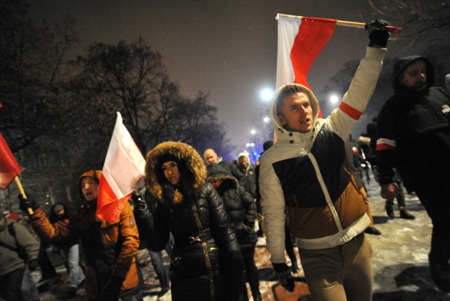 Na Mokotowie oficjalne uroczystości będą miały miejsce w Muzeum Żołnierzy Wyklętych i Więźniów Politycznych PRL, d. Areszt Śledczy MBP (ul. Rakowiecka 37). Od godz. 9 do 16 odbędzie się tam dzień otwarty, w ramach którego można będzie zwiedzać historyczną część aresztu przez grupy zorganizowane (do 13.30). 

Powstanie tak też miasteczko edukacyjne.

Od 10 do 16 będzie można - w ramach akcji "Krew za krew" - oddać krew weteranom walk o Niepodległość i żołnierzom Wojska Polskiego - uczestnikom działań poza granicami kraju.

Na godz. 11.00 zaplanowano briefing ministra Zbigniewa Ziobro na temat projektu architektonicznego Muzeum Żołnierzy Wyklętych i Więźniów Politycznych PRL oraz Obchodów święta 1 Marca.

Całośc zakończyuroczystość na terenie Muzeum Żołnierzy Wyklętych i Więźniów Politycznych PRL o godz. 16. Przed tablicą pamiątkową na murze byłego aresztu Ministerstwa Bezpieczeństwa Publicznego (z udziałem Prezydenta RP, Ministra Sprawiedliwości i Kierownika Urzędu ds. Kombatantów i Osób Represjonowanych) złożone będą kwiaty. Odbędzie się też Apel Pamięci poległych członków korporacji akademickich.