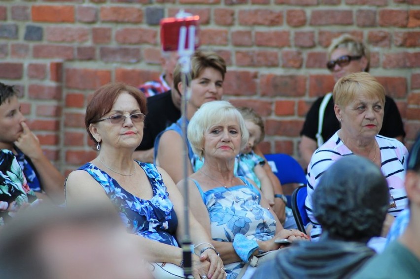 Letni Festiwal Orkiestr Dętych Południowej Wielkopolski. Za...