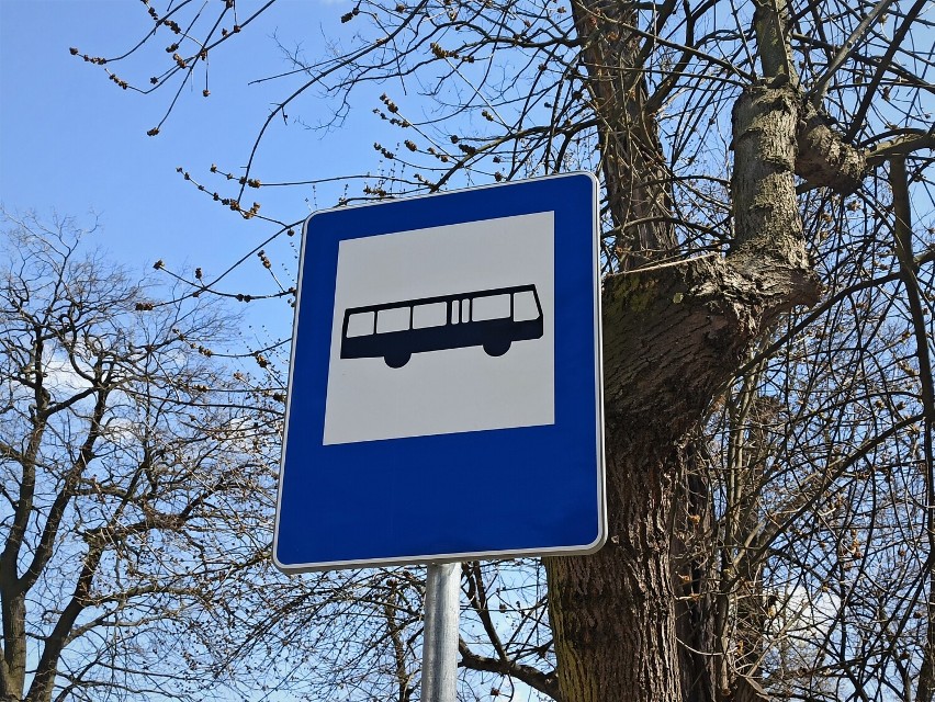 Od 14 marca zmiana rozkładu jazdy linii autobusów komunikacji miejskiej prowadzącej w kierunku Sarnowy