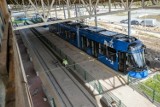 Budowa linii Krakowskiego Szybkiego Tramwaju do Górki Narodowej - najważniejsze wydarzenie komunikacyjne 2023 roku