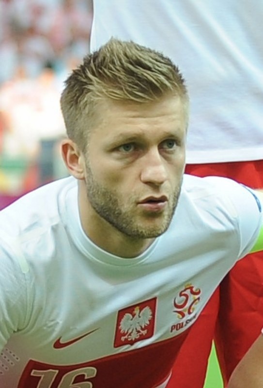 Jakub Błaszczykowski.