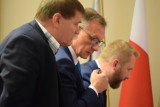 Nowy Dwór Gdański. Spór przy ustalaniu wynagrodzenia starosty nowodworskiego. Radni wybrali skład komisji