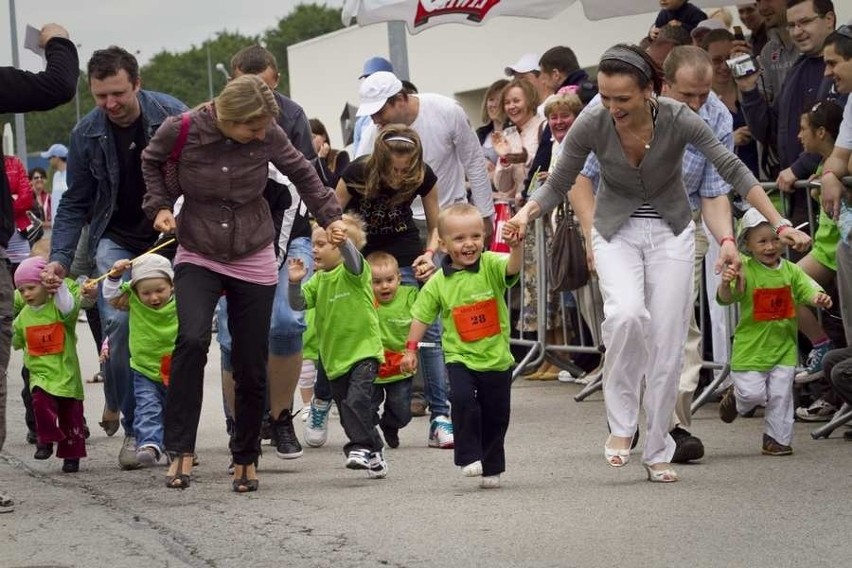 Family Day w fabryce Toyota w Wałbrzychu(ZDJĘCIA)