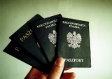 Od soboty paszporty dla dzieci będą wydawane na 5 lat