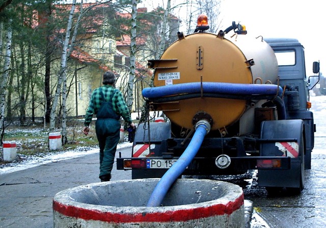 Za ścieki trafiające do zlewni Aquanetu trzeba płacić o 50 proc. więcej