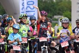 Puławy. Cisowianka Mazovia MTB Marathon (ZDJĘCIA,WIDEO)