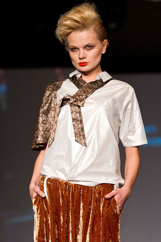 Szósta edycja FashionPhilosophy Fashion Week Poland została oficjalnie otwarta.