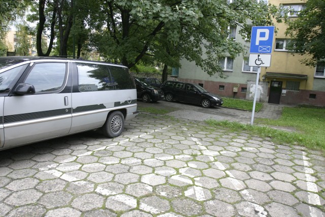 Na &#8222;kopertach&#8221; mogą tylko pojazdy uprawnione