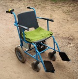 Janów Lubelski: Niepełnosprawni będą mieli łatwiej