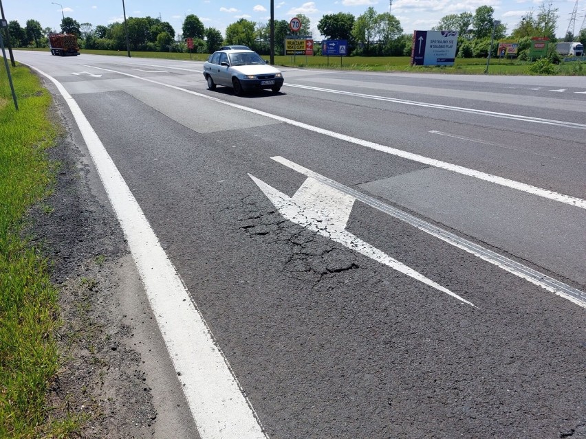 Szykują się kolejne remonty dróg na Opolszczyźnie.