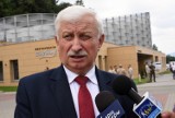 Burmistrz Limanowej Władysław Bieda zapowiada start w wyborach 