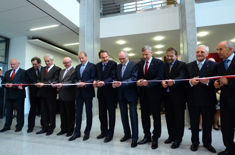 UAM w Poznaniu zaczął rok akademicki z nowym Wydziałem...