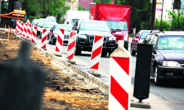 Żeby ruch drogą krajową nr 3 nie blokował jeleniogórskich ulic, trzeba zbudować obwodnicę