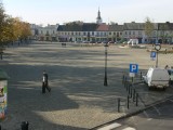 Auta ciągle rozjeżdżają rynek