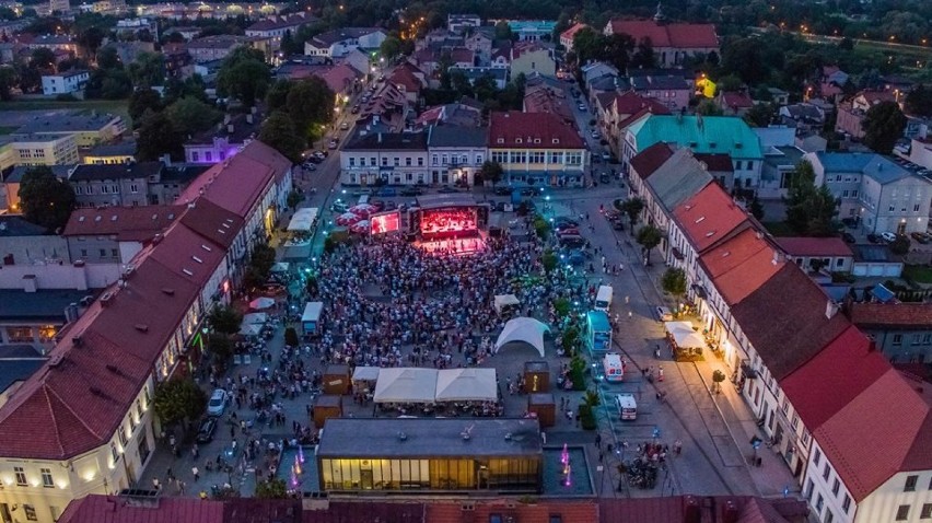 Sieradz Open Hair Festival z tytułem Najlepszy Produkt Turystyczny 2018 w Łódzkiem i nominacją na szczebel krajowy (fot)