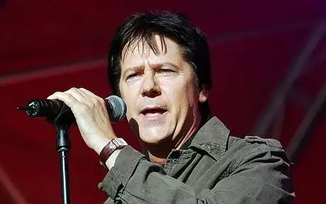 Shakin' Stevens powraca do Areny po 26 latach.