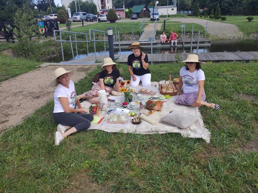 W Starej Kiszewie wybrano najpiękniejsze kosze piknikowe [ZDJĘCIA]