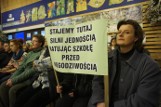 Poznań: Rekrutacja do gimnazjów z chaosem