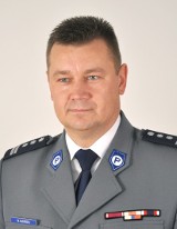 Jest nowy komendant dolnośląskiej policji