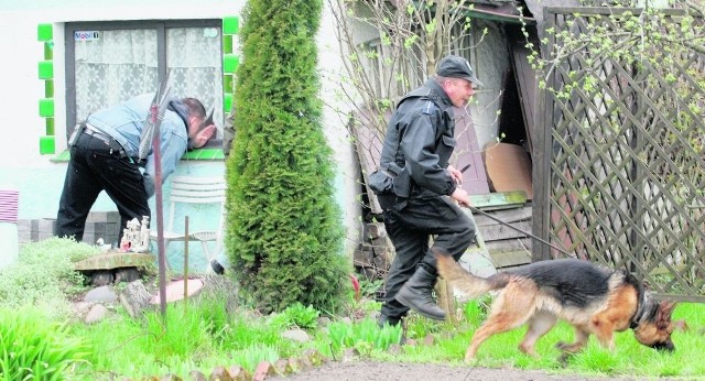 Do poszukiwania młodych osób włączanych jest wiele służb, nie tylko policja. Zaginięcie trzeba zgłosić jak najszybciej