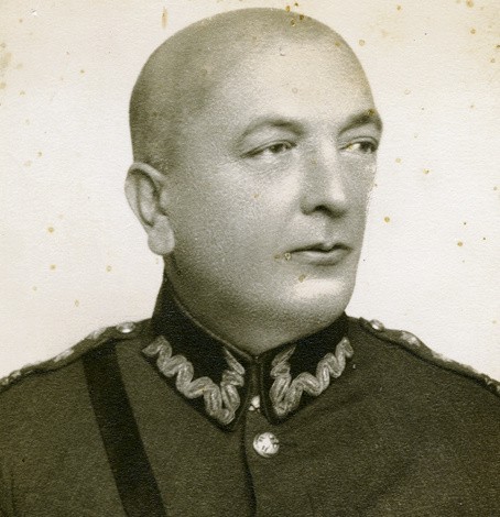 Władysław Dzierżyński, brat krwawego Feliksa