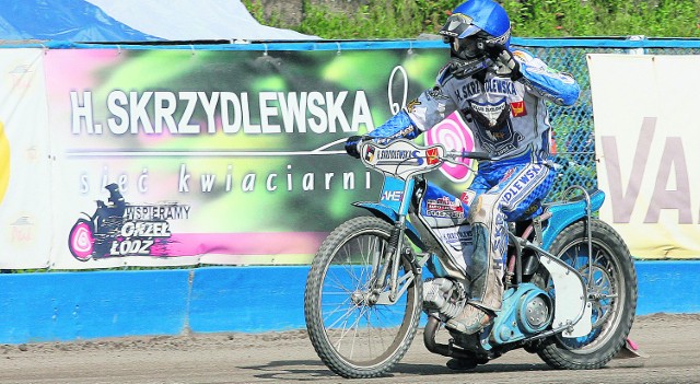 Sponsor Orła Łódź czyni starania, aby turniej o mistrzostwo Łodzi rozgrywany był w doborowej obsadzie