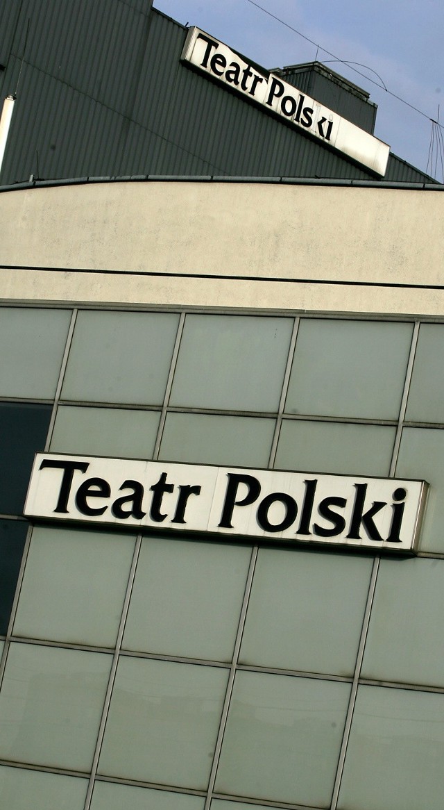 Teatr Polski we Wrocławiu