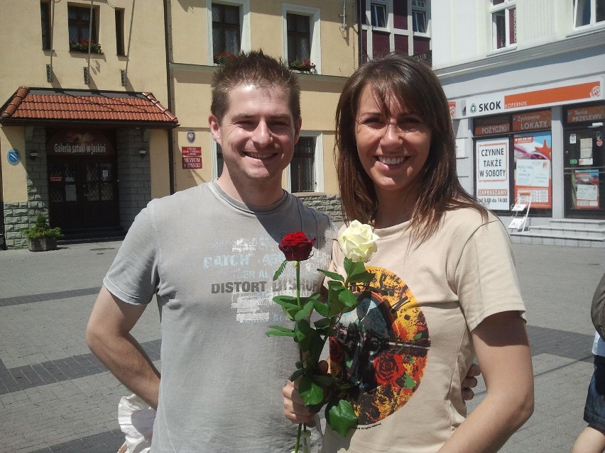 Guns N Roses w Rybniku: Przybywa róż i fanów