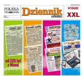 W sobotę &quot;Dziennik Łódzki&quot; w formacie XXL