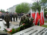 Wrocław: Obchody 221. rocznicy uchwalenia Konstytucji 3 maja (ZDJĘCIA)