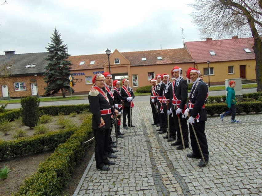 W niedzielę obchodzono 137 lat budzyńskich ,,Turków"