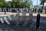 Uczestnicy Marszu Pamięci oddali hołd żydowskim ofiarom pogromu z 4 lipca 1946 roku