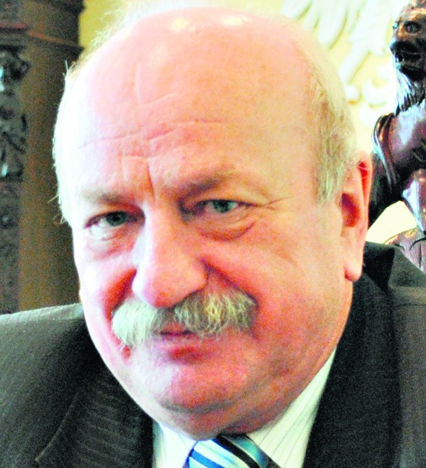 Prof. Andrzej Karbownik