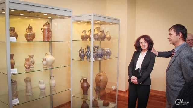 Muzeum Ceramiki w Bolesławcu nagrodzone!