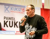 Ruch Kukiza organizuje się w Malborku. Spotkanie dla zwolenników już 19 czerwca