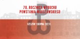 Obchody 78. rocznicy wybuchu Powstania Warszawskiego w Rzeszowie