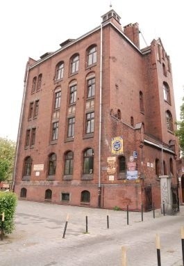 Wrocław: VII LO doczeka się wreszcie remontu (ZDJĘCIA)
