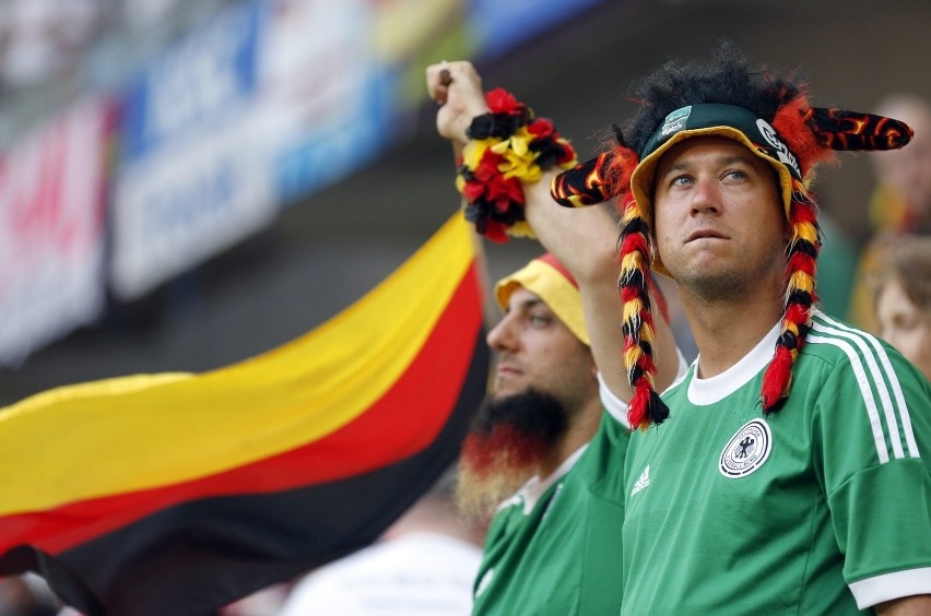 EURO 2012: Niemcy - Portugalia 1:0 [ZDJĘCIA][LIVE]