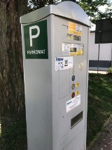 Parkingi w Bytowie od 1 stycznia droższe. Strefa będzie większa ale będą też ulgi dla przedsiębiorców