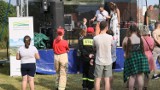 Festyn w Dylewie, udany mimo nawałnicy (zdjęcia i wideo)