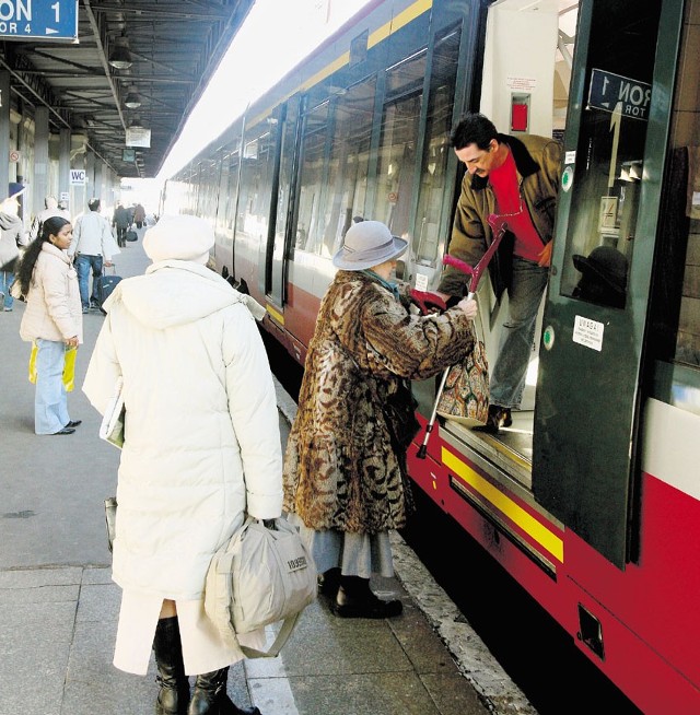 Łódzcy pasażerowie czekają na konkrety, dotyczące zmian