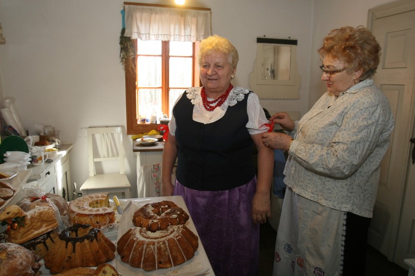 Wielkanoc w Skansenie, czyli Święta Wielkiej Nocy na dawnym Śląsku [ZDJĘCIA]