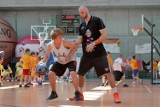 Marcin Gortat trenował na Juliadzie [ZDJĘCIA]