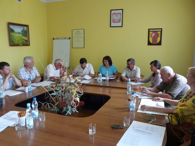 Powiatowa Rada Działalności Pożytku Publicznego w Rawie działa od lipca 2012 r.
