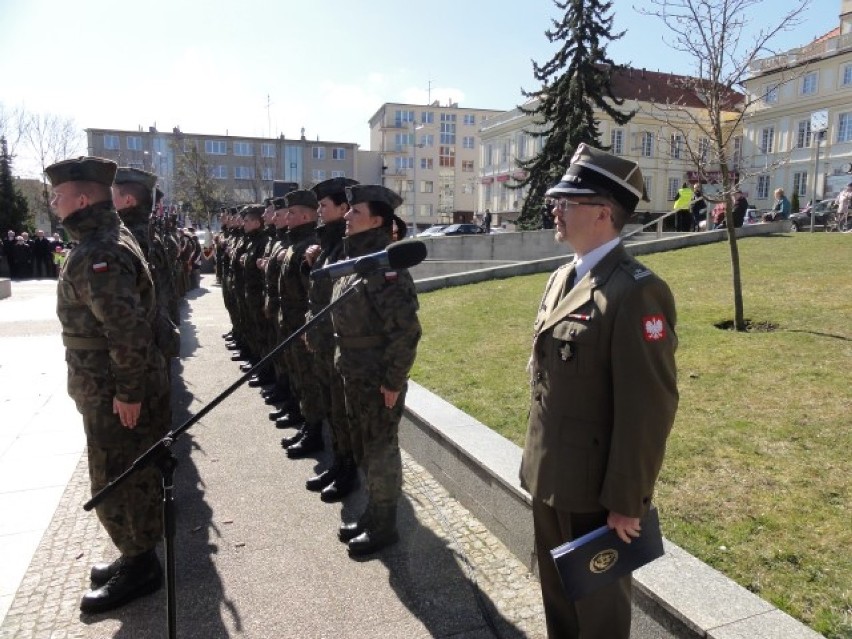 Pruszcz Gdański: Obchody 72. rocznicy powrotu Pruszcza Gdańskiego do Macierzy [ZDJĘCIA]