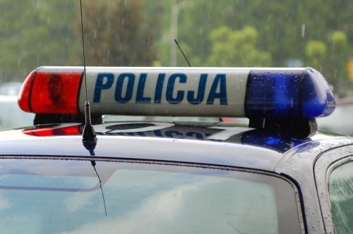 Policja