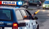 Brawurowy pościg w Bydgoszczy! Pijany kierowca uderzył w inne auto i uciekał